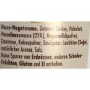 Ritter Sport Nuss Nougat Creme (600g Becher)