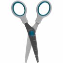 Stylex Bastelschere stumpf+cm-Skala 42700