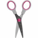 Stylex Bastelschere stumpf+cm-Skala 42700
