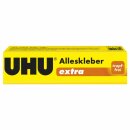 UHU Alleskleber extra (125g Tube)