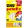 UHU Patafix 80 Klebepads (1x Packung)