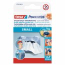 Tesa Power Strips Mini