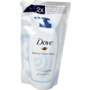 Dove Cream Wash Waschlotion Nachfüllbeutel (500ml Beutel)