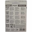 Tesafilm Mini Abroller (2 Stück 50g Packung)