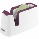 Stylex Klebefilm-Tischabroller m. 1Rolle Klebefilm