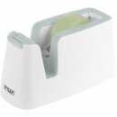 Stylex Klebefilm-Tischabroller m. 1Rolle Klebefilm