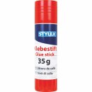 Stylex Toppoint Klebestifte 8g (2Stk)