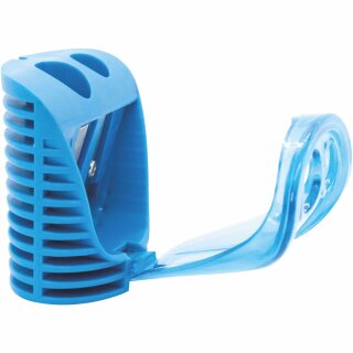 Stylex 34201 Doppelspitzer mit Auffangbehälter