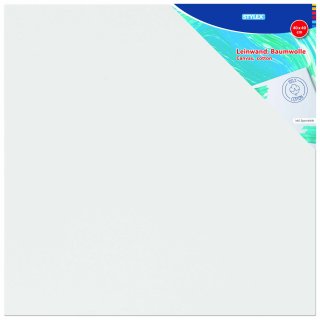 Stylex Leinwand 40x40cm 28664