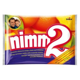Storck Nimm2 Bonbons (1x1kg Beutel)