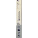 Hansaplast foot expert Hühneraugenpflaster (8 Stück Box)