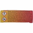 Favorit Entrußer für Öl- und Kohleöfen 10Stk Reinigungs-Sachets