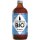 Sodastream Bio Sirup Zitrone 500ml Flasche