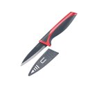 Westmark Schälmesser 8cm Klingenlänge (1Stk)