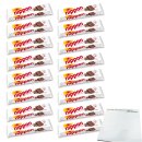 Nippon Häppchen 16er Pack (16x200g Packung) + usy Block