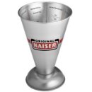 Kaiser Messbecher Metall (0,5l Volumen)