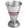 Kaiser Messbecher Metall (0,5l Volumen)