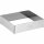Back- und Dekorierrahmen Edelstahl 2300769400 (Packung)