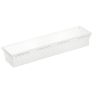 Ordnungssystem 30x8x5cm transparent