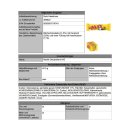 Nestle Nuts Haselnuss Schokoladenriegel (24x42g Riegel)