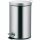 Kela Treteimer (Mülleimer) 12L Malta Edelstahl (1 Stück)