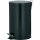 Kela Treteimer (Mülleimer) 12L Malta schwarz (1 Stück)
