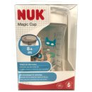 NUK Magic Cup Trinkbecher 360° für Kinder ab 8 Monate (230ml Vol.)