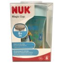 NUK Magic Cup Trinkbecher 360° für Kinder ab 8 Monate (230ml Vol.)