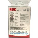 NUK Magic Cup Trinkbecher 360° für Kinder ab 8 Monate (230ml Vol.)