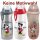 NUK FC Mickey Sports Cup 1 Flasche KEINE MOTIVWAHL (450ml Volumen)