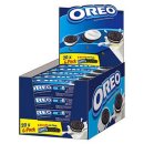 Oreo Classic Snack Pack Schokoladenkekse, 20 St.