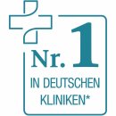 NUK FC+ PA-Flasche Silikon 150ml 0-6M Gr.S