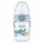 NUK FC+ PA-Flasche Silikon 150ml 0-6M Gr.S