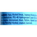 Murnauers mineral Deo Spray (100ml Flasche)