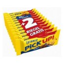Leibniz PICK UP! Choco 10+2 Riegel (12x28g)