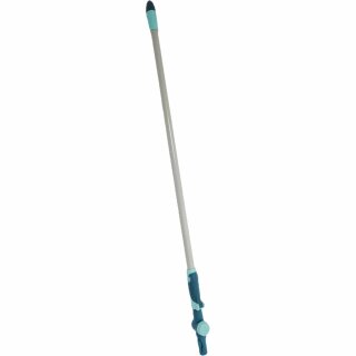 Leifheit Teleskopstiel mit Gelenk 110-190 cm