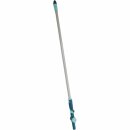 Leifheit Teleskopstiel mit Gelenk 110-190 cm