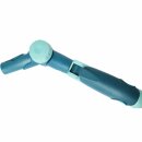 Leifheit Teleskopstiel mit Gelenk 110-190 cm