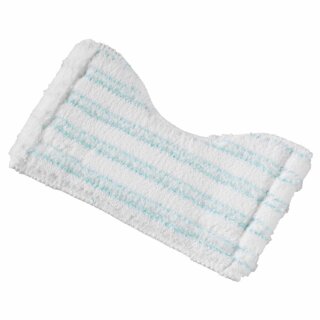 Leifheit für Ersatzbezug für Fliesen- und Wannenwischer FlexiPad 20cm breit