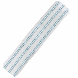 Leifheit Fensterwischer 3in1 Ersatzbezug 7cm breit, 33cm lang