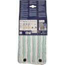 Leifheit Wischbezug Clean Twist XL micro duo,...
