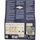 Leifheit Wischbezug Clean Twist XL micro duo, Bodenwischer Ersatzbezug 42cm Breite