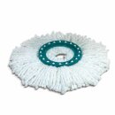 Leifheit Ersatzkopf Clean Twist Disc Mop Microfaser (1...