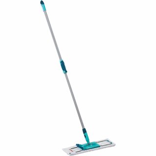 Leifheit Bodenwischer Profi XL microduo mit Teleskopstiel