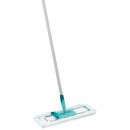Leifheit Bodenwischer Profi XL microduo mit Teleskopstiel