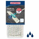 Leifheit Ersatz Wischbezug Profi cotton plus 16cm breit...