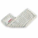 Leifheit Ersatz Wischbezug Profi cotton plus 16cm breit...