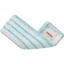 Leifheit Ersatz Wischbezug Profi micro duo 16cm breit,...