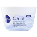 Nivea Creme Care Intensive Pflege für Gesicht &...