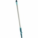 Leifheit Teleskopstiel Boden 75-135 cm